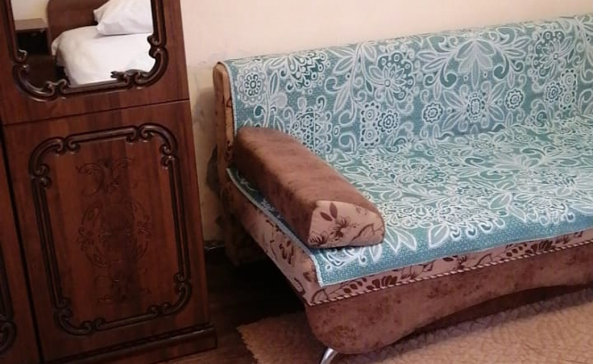 Семейный от 2-5 человек. Гостевой дом "Наира". Новый Афон