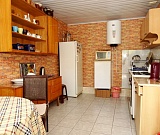 "Стандарт 1-комнатный с кухней