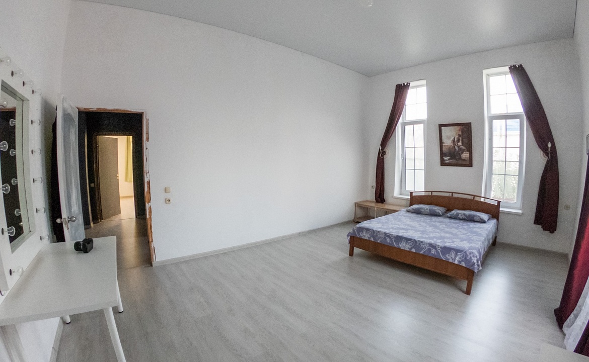 дом в стиле 