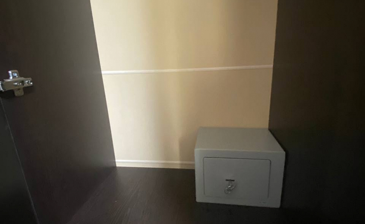 Двухместный первый этаж. Гостевой дом "Инжир". Новомихайловский