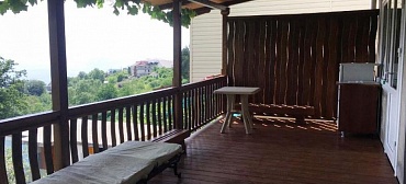 Частный сектор "У Генриха" Частный сектор "У Генриха"