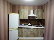 Дом под ключ Калинина 20