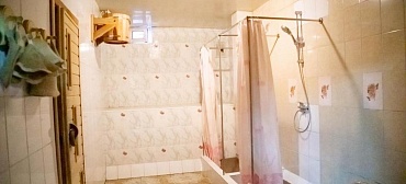 Гостевой дом Калинка Гостевой дом Калинка