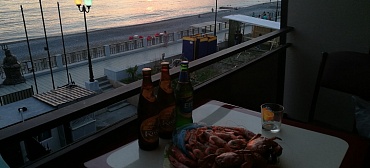 Отель "ПОСЕЙДОН"