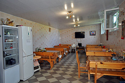 Гостевой дом "Солнечный" - Вардане