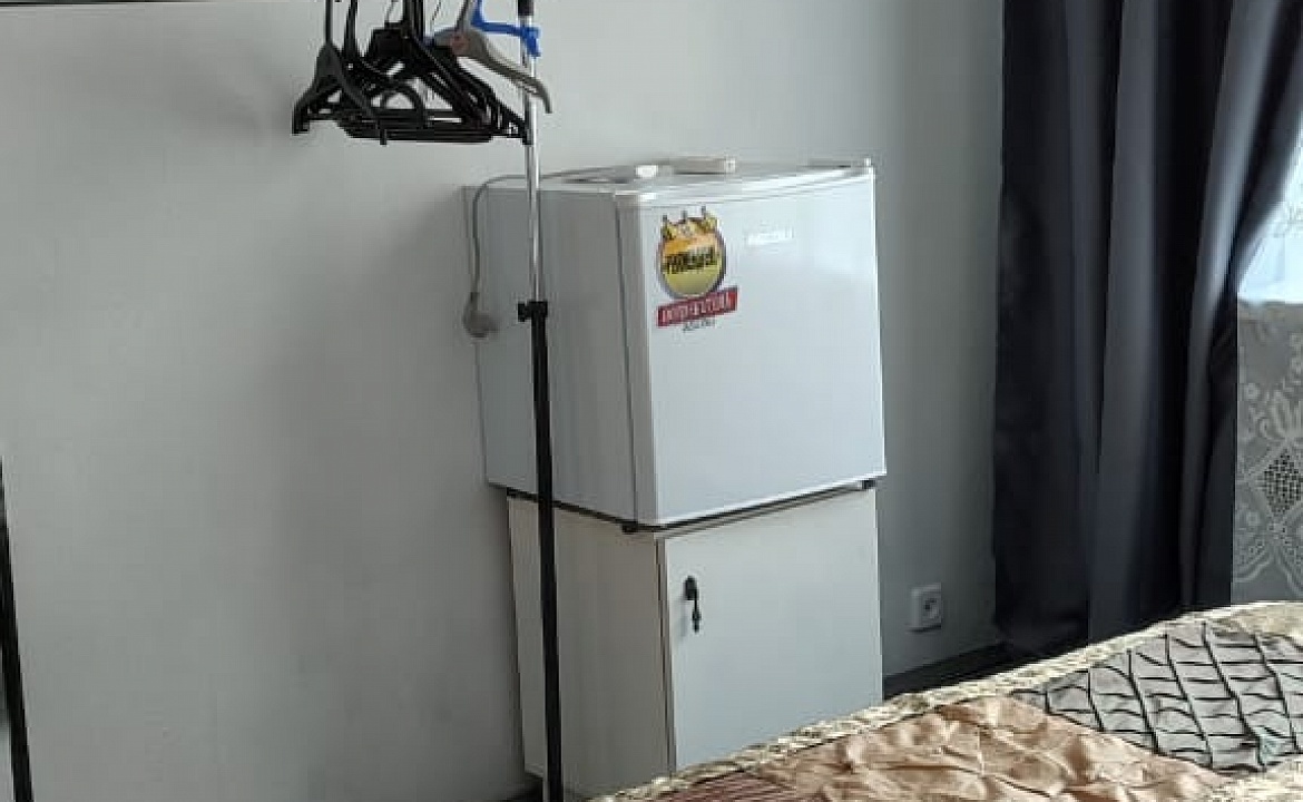 1 комната. Гостевой дом Сочи, ул.Юннатов 2а, "Мечта". Совет-Квадже