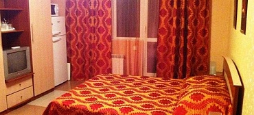 "Эллинг 142-143"