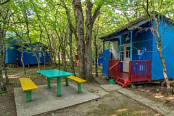 База отдыха "Триумф" 