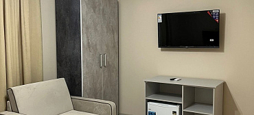 Гостевой дом GK House