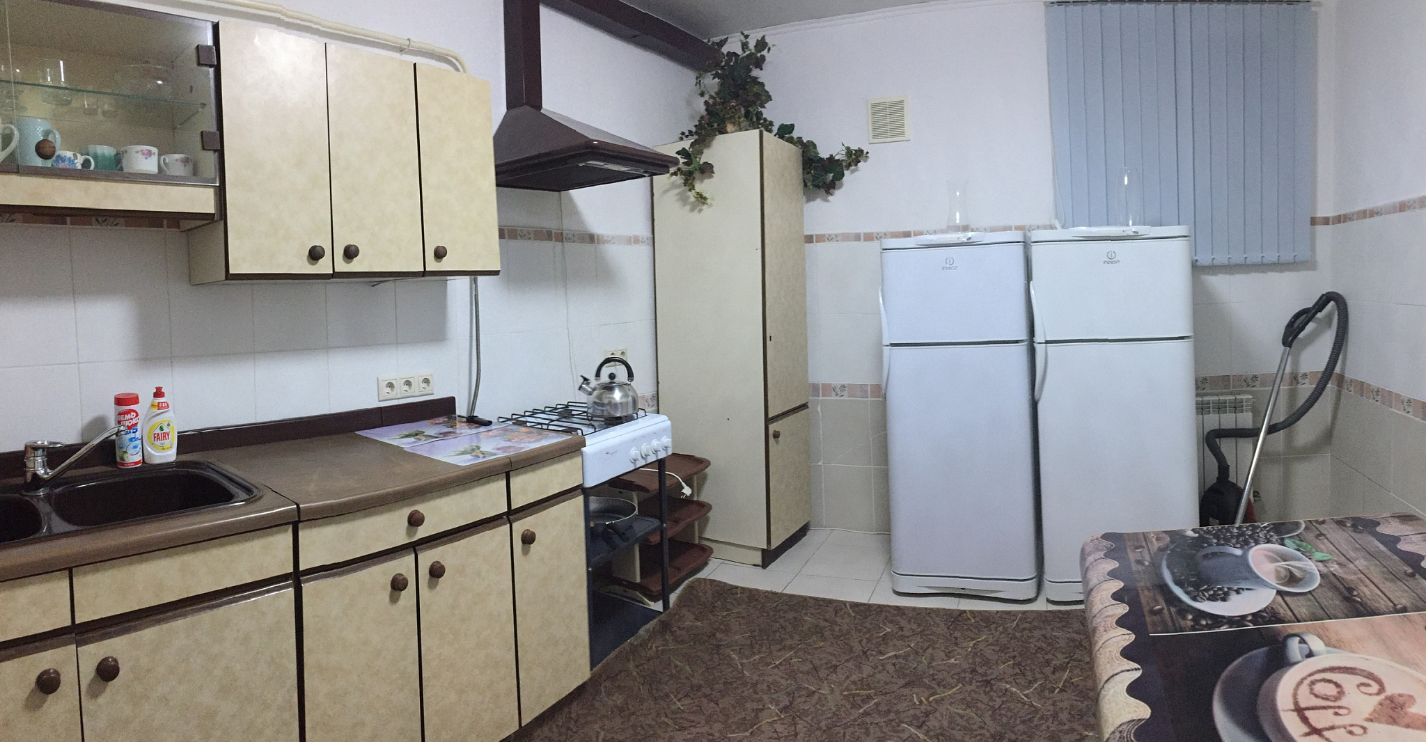 . Частный сектор Коттедж на Кольцевой. Лазаревское