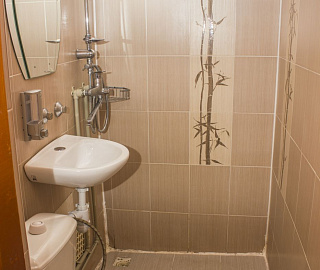 Семейный. Гостевой дом Жанетт". 