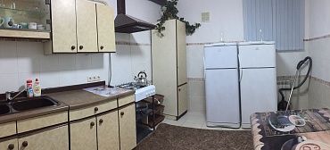 Частный сектор Коттедж на Кольцевой