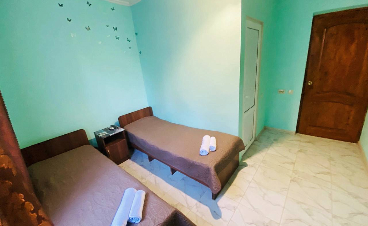 СТАНДАРТ 2-х местный. АНГЕЛИНА. Вардане