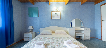 Отель «Оазис надежды» Отель «Оазис надежды»