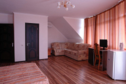 Гостиница "Smart" Гостиница "Smart"