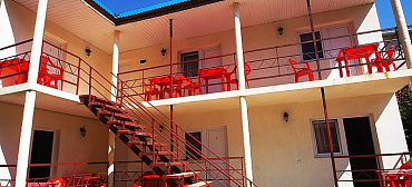 Гостевой дом "Валентина" - Архипо-Осиповка