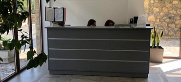 Отель "RIT-Apsny"