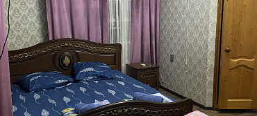 Частный сектор Даниэль