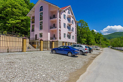 Гостиница "Триумф" Гостиница "Триумф"