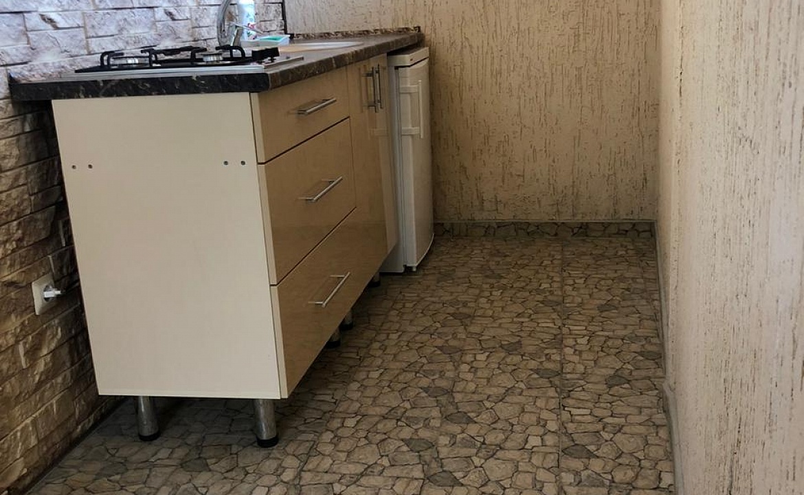 Комфорт 3. Гостевой дом 《 Замок Рауля 》. Лермонтово