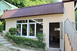 Гостевой дом "Два Солнца"