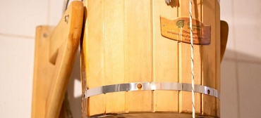 Гостевой дом Калинка Гостевой дом Калинка