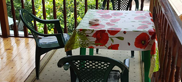 Гостевой дом У Ирины