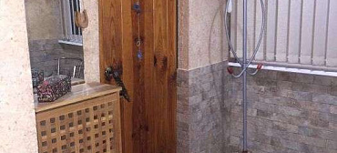 Частный сектор 2х комнатная квартира на набережной