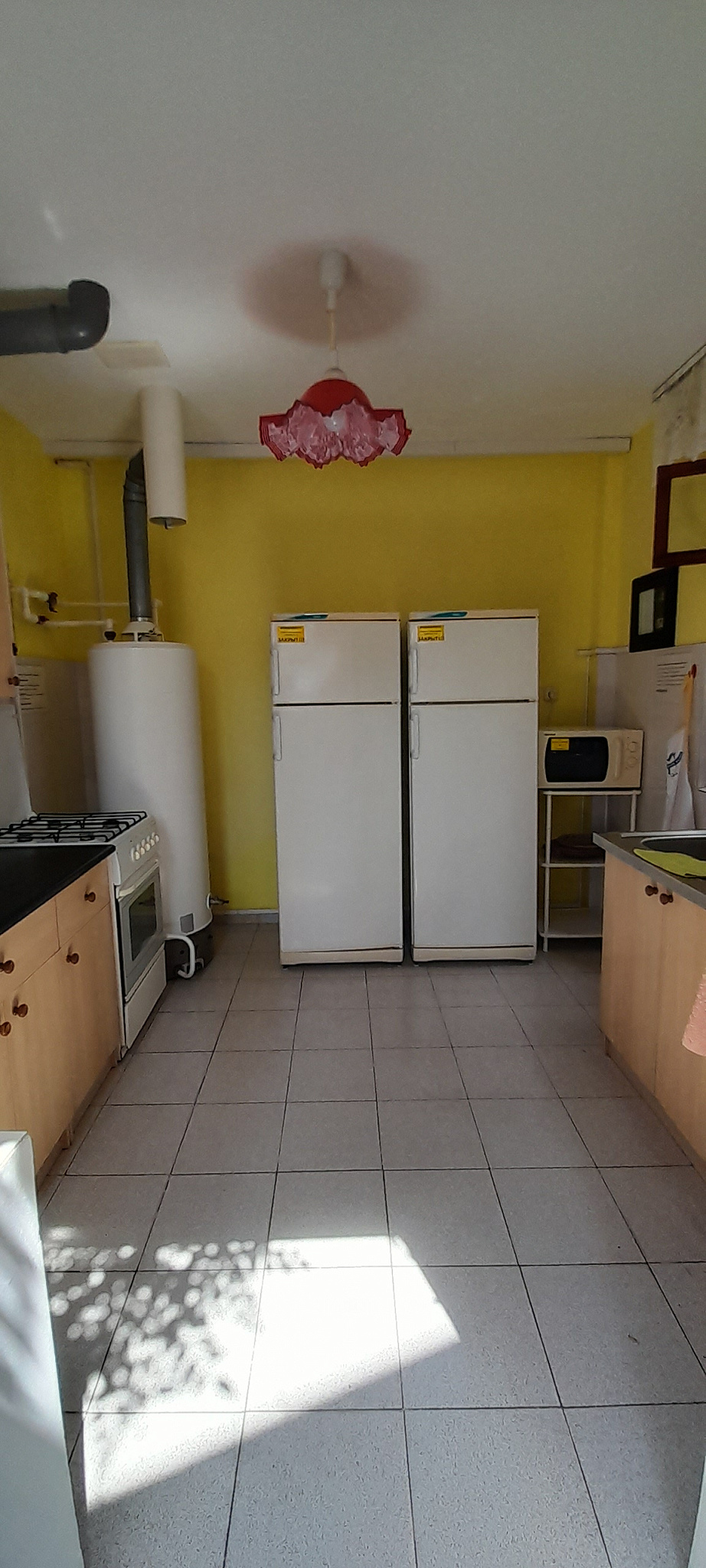 . Гостевой дом Морячок. Анапа