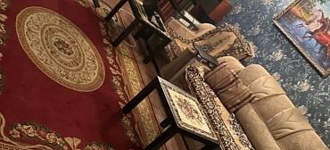 Квартира в многоквартирном доме Апртаменты