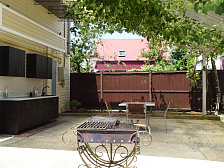 Частный сектор "Анастасия" - Адлер