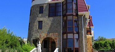 Гостевой дом Sineva Del Sol