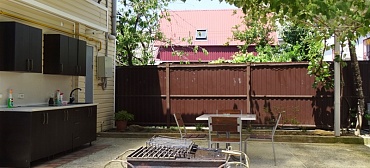 Частный сектор "Анастасия" - Адлер