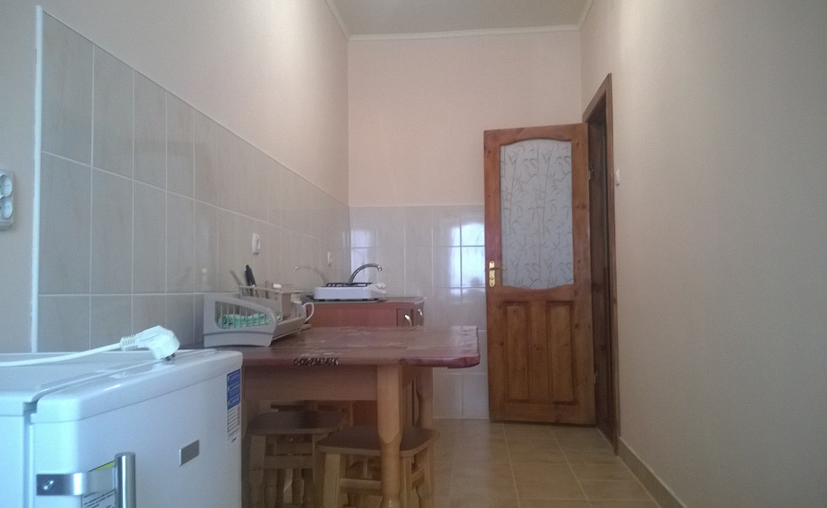 Гостевой номер 3. Гостевой дом Iron Lion. Крым - частный сектор