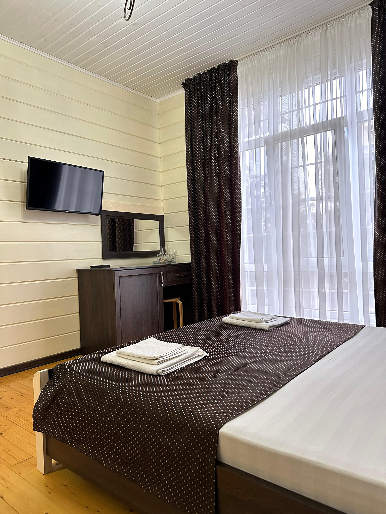 . Гостиница Гагра. Гагра