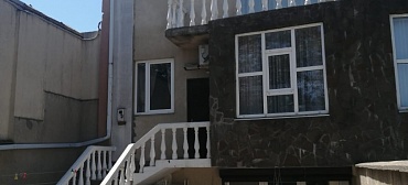 Квартира в многоквартирном доме Переулок Короткий 8а Квартира в многоквартирном доме Переулок Короткий 8а