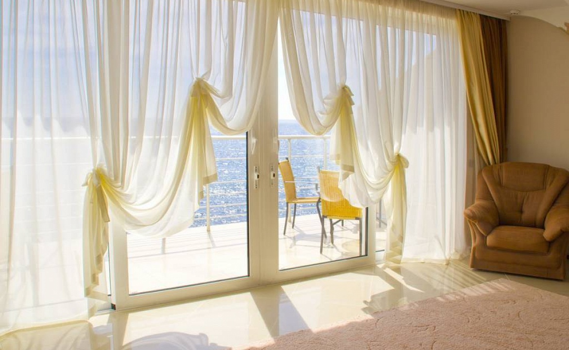 Апартаменты. Вилла "Мишель". Даниловка