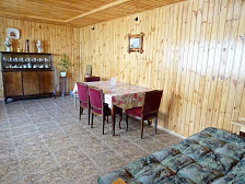 Гостевой дом "Абхазия" Гостевой дом "Абхазия"