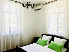 Апартаменты Люкс Ардзинба 33 Апартаменты Люкс Ардзинба 33