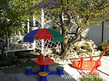 Частный сектор "Кипарис" - Бетта