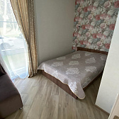 Квартира в многоквартирном доме ЖК Касабланка 12 Квартира в многоквартирном доме ЖК Касабланка 12