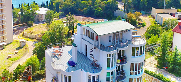 Вилла «Камилла» Вилла «Камилла»