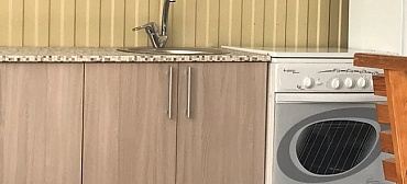 Дом под ключ Азовская 26