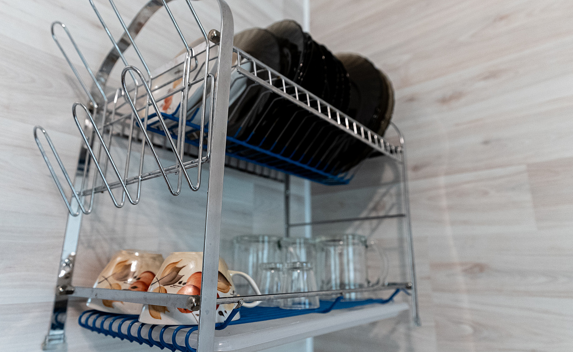 Номер категории «Семейный» №4. Abrau Family. Абрау-Дюрсо