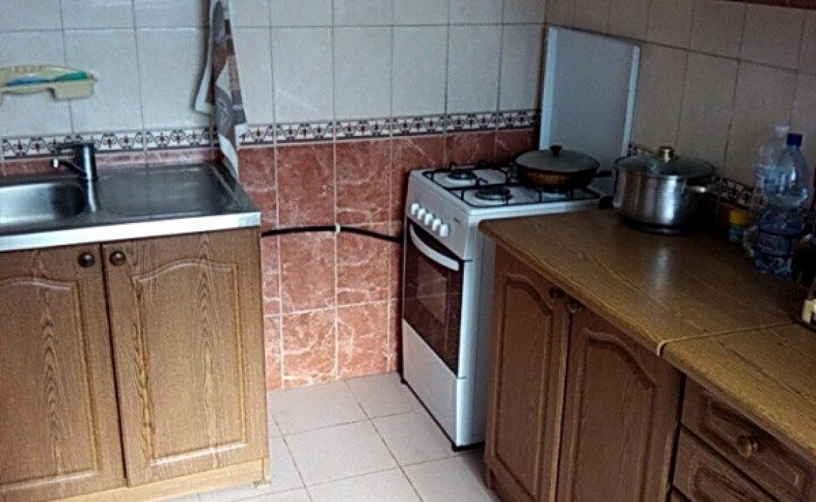 Дом под ключ. Дом под-ключ Качинское шоссе 8 . Севастополь