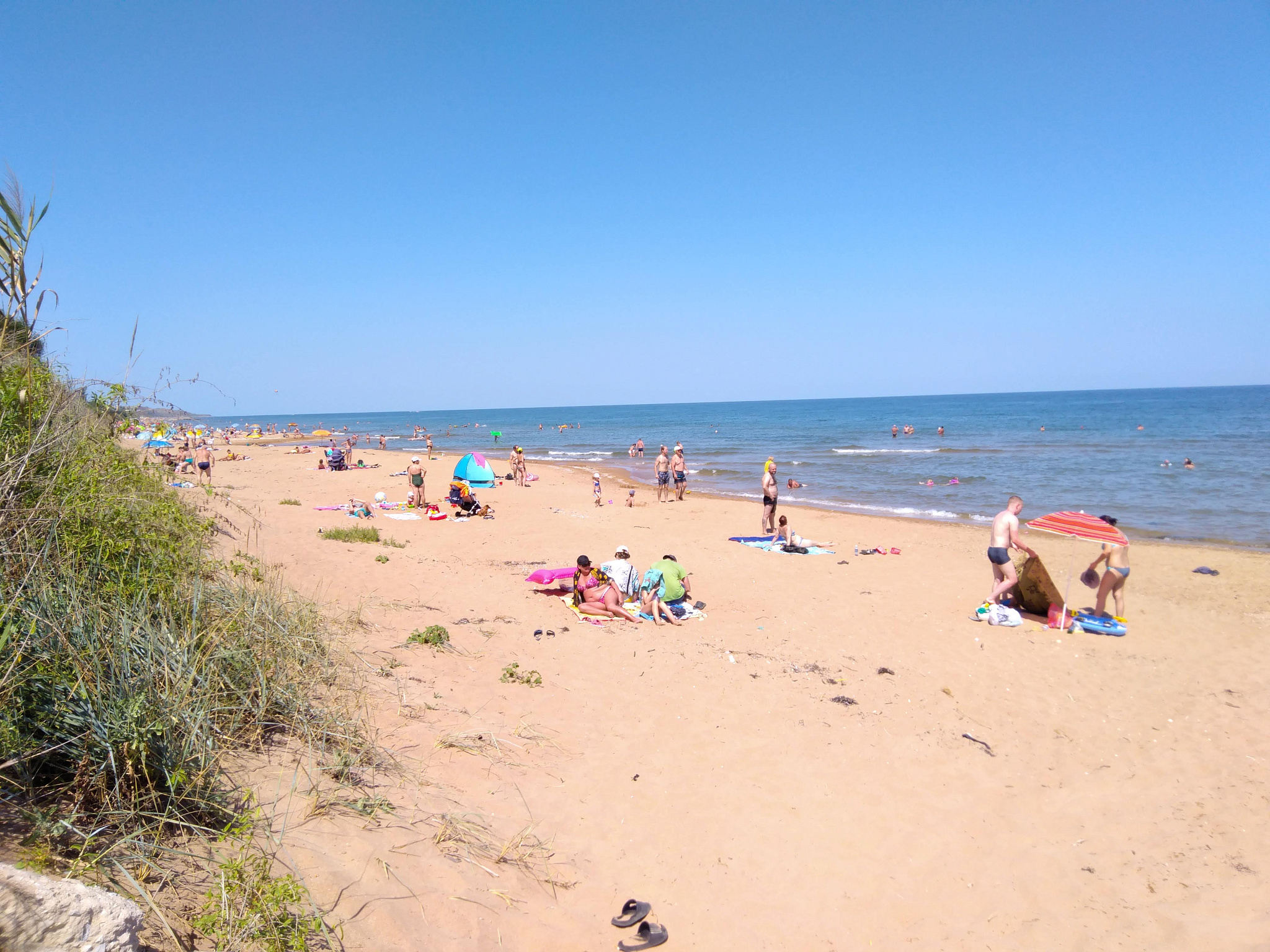 . Гостевой дом Альбатрос. Кучугуры . Гостевой дом Альбатрос. Кучугуры