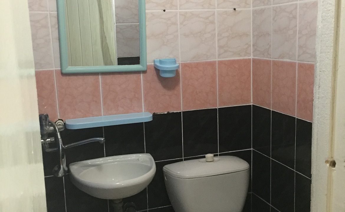  Трехместный со всеми удобствами. Гостевой дом на Комарова 17. Витязево