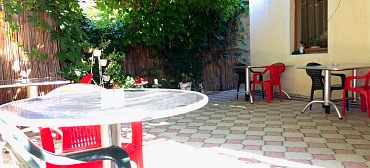 Частный сектор MaryAnna 