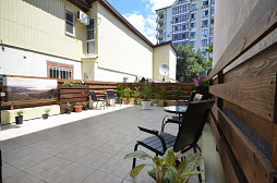 "Брио" частный сектор