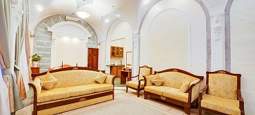 Отель Апартаменты Херсонес